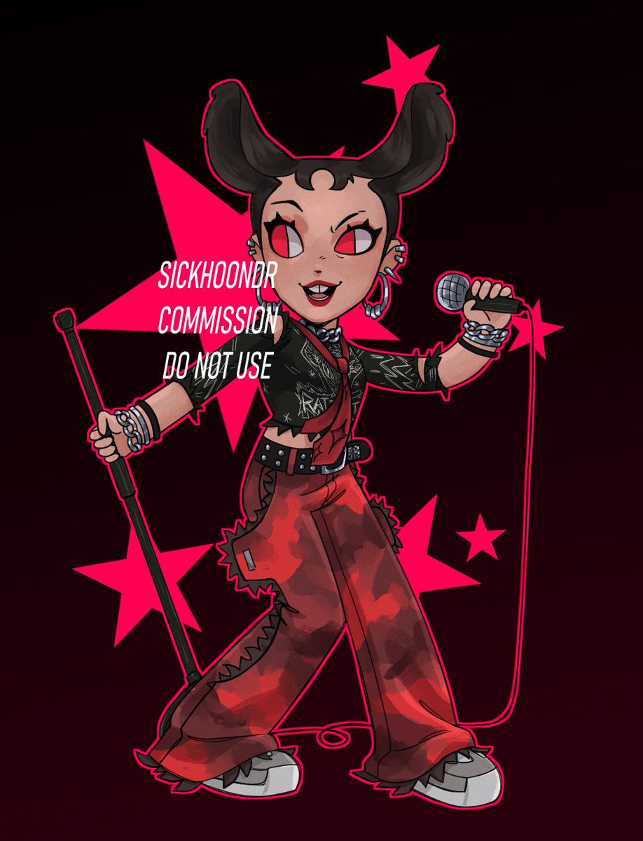 sickhoondr's tweet photo. c0m for @PepperThornes !!!
#myart #Fortnite #FortniteFanArt https://t.co/sgvFNoQtCZ