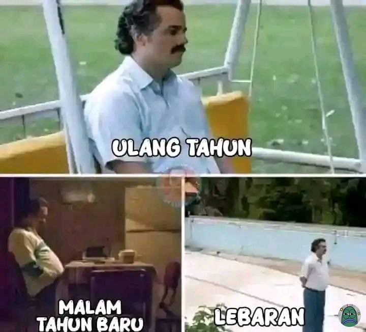tanyarlfes's tweet photo. 💚 Makin dewasa, gua makin menganggap ulang tahun ga ada yang ngucapin itu bukan masalah besar. Tahun baruan di rumah aja adalah hal yang wajar dan lebaran tanpa wara wiri kesana kemari juga bukan suatu keharusan. https://t.co/iRnDKxgdlD