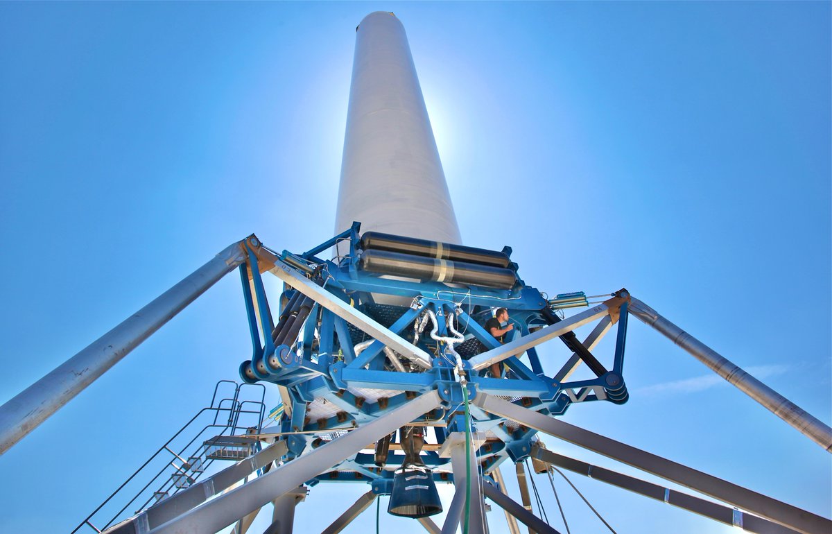 Patience, young grasshopper. Landing a booster propulsively, so that it can fly again, took many years of development. SpaceX test flights began 11 years ago, with Grasshopper, a flying test rig for tuning the flight control algorithms. It began with simple hops across the Texas…