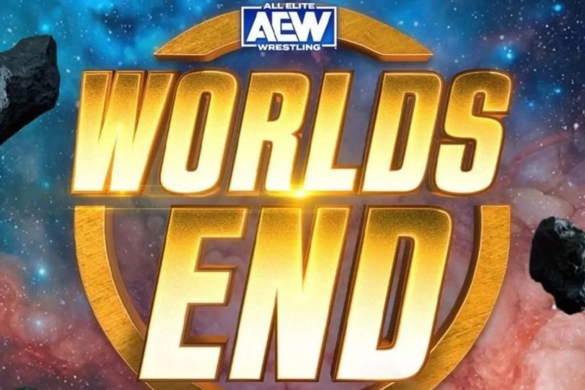 ClubBJayy's tweet photo. AEW Worlds End watch along tonight on Twitch 8pm EST #AEW #AEWWorldsEnd #twitchstreamer 

Live: https://t.co/cMAwzEG6Z2 https://t.co/iOADjtK4ti