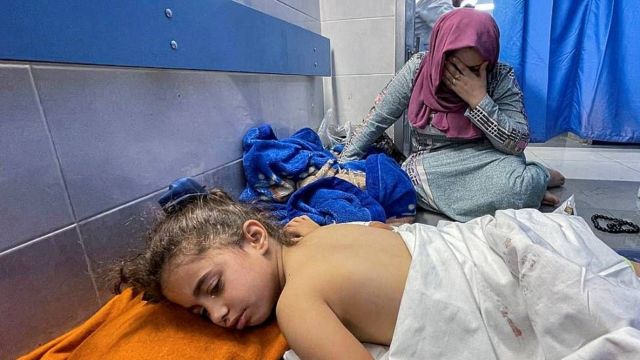 kijoteeh's tweet photo. 1200 niños lisiados permanentemente por los bombardeos de Israel hacia palestina #guerra #PalestineIsraelwar #crymua #israel #palestina https://t.co/vDjvUIMf9k