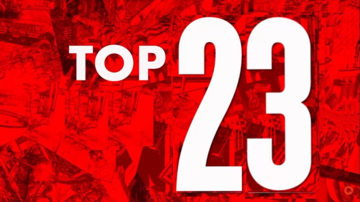 vado_mexico's tweet photo. Faltan unas horas para que termine el año, así que revisitemos las mejores canciones del año.
#MITOP23DEL2023
#VADOMUSIC https://t.co/6fQi4mZD2Z