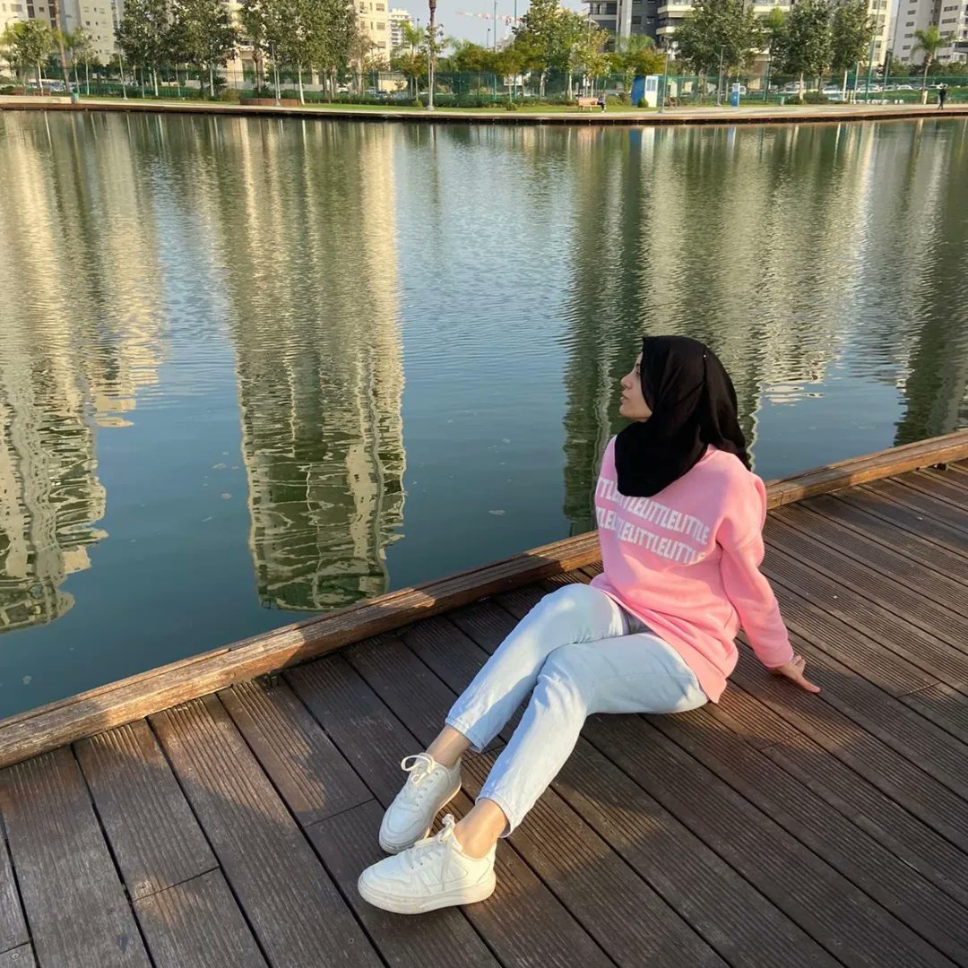 𓂆 maya aziza tweet media