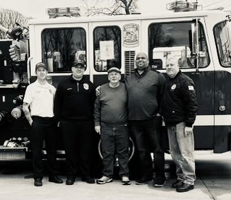 #Morningside Mike Poetker tweet media