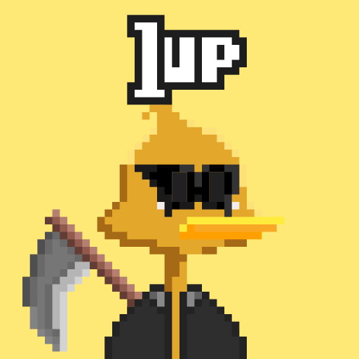 Tryin to duck all the rubbish out here?
Looking for real community?
Looking for real alpha calls?
Looking for good art?
Lookin to duck quackbot all day?

Look not further frens. This place is all it's quacked up to be.
<a href="/Dashing_Ducks/">Dashing Duck</a>