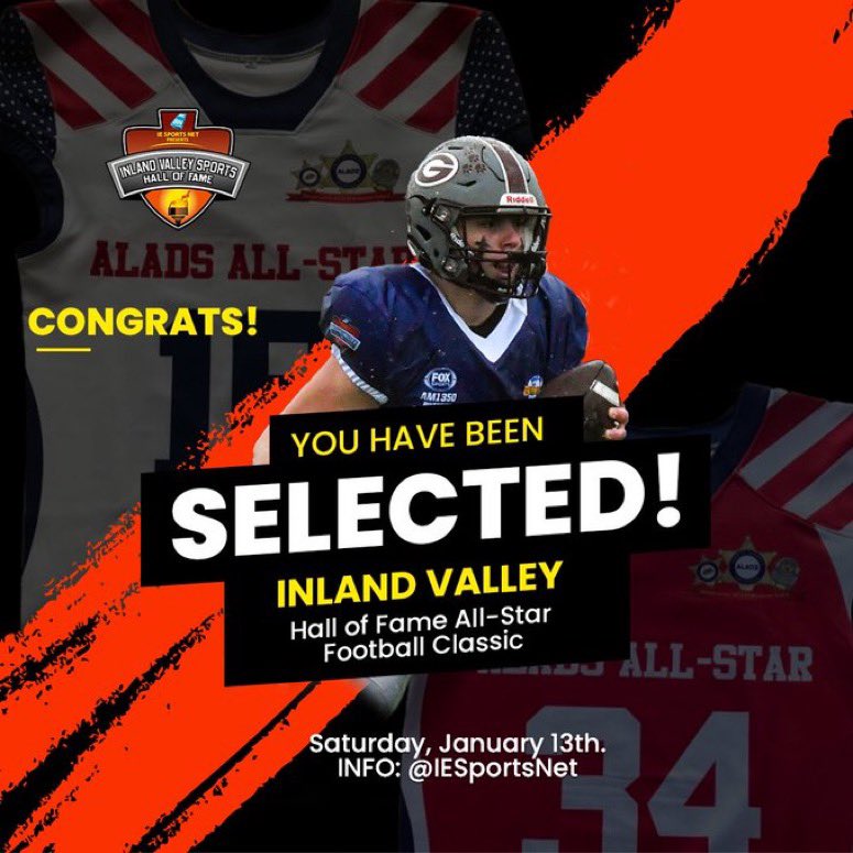 Thankful and Blessed for the invite <a href="/CoachMarquez04/">Coach Marquez</a>