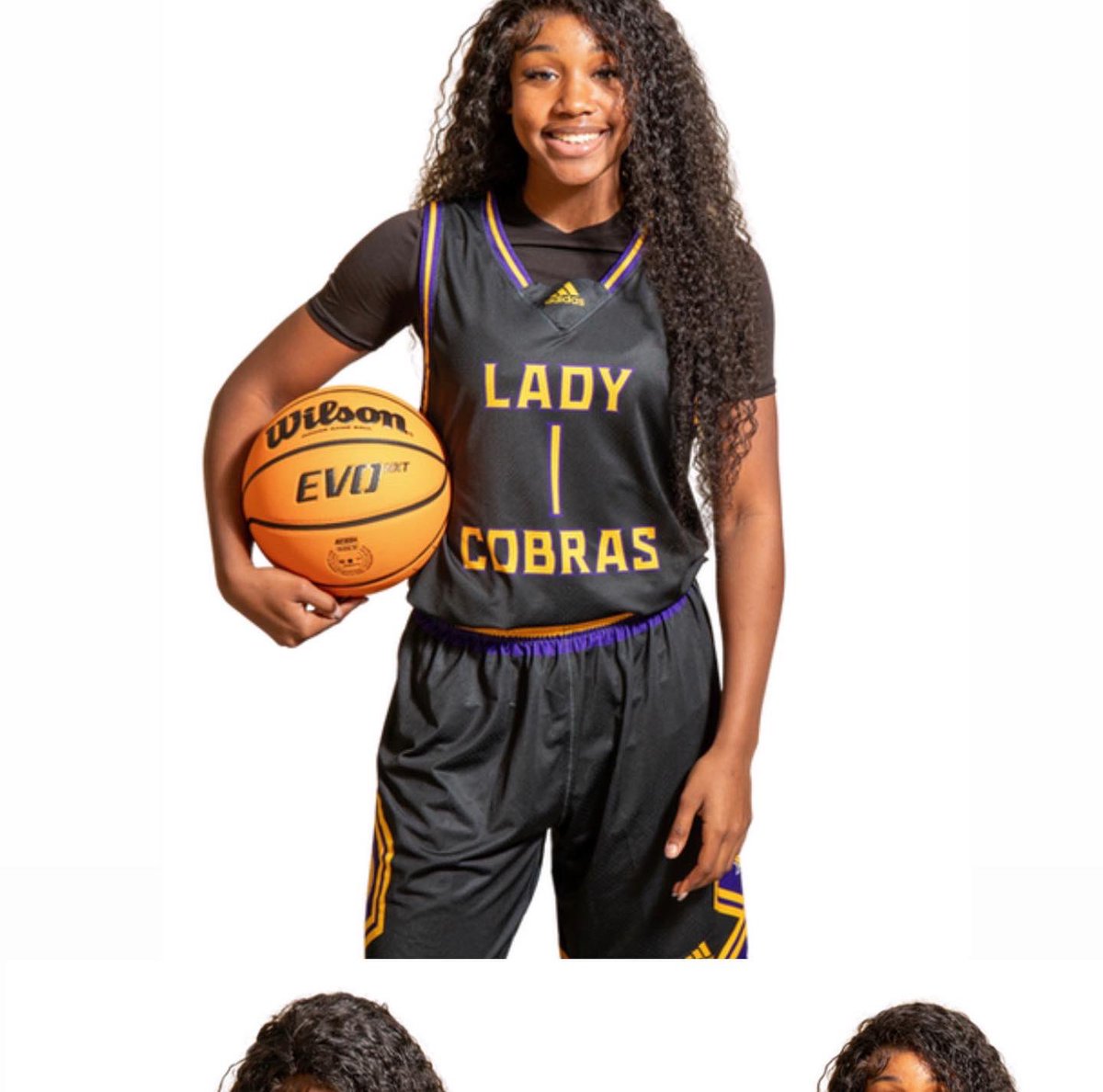 After talking to coach D , I am blessed to say that I have received my FIRST ATHLETIC scholarship offer from Saint Petersburg college !!! 💙💛

I give all my thanks to God , my parents, and coaches !!
