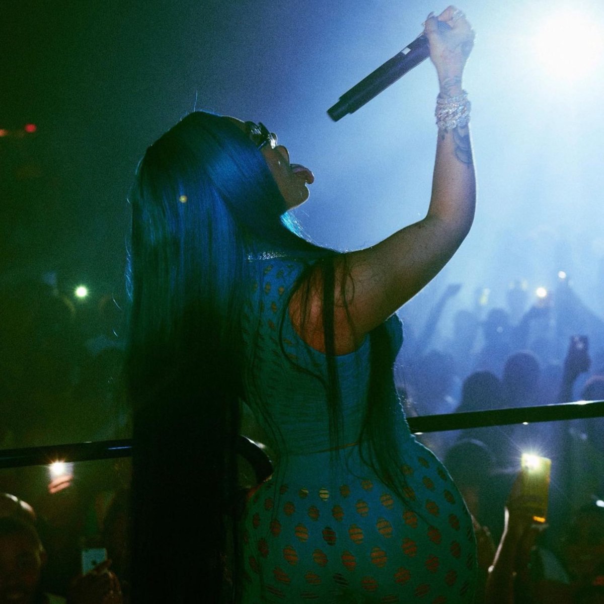 LattoStreams's tweet photo. What’s the last Latto song you streamed? https://t.co/XtPQ1nSlzV