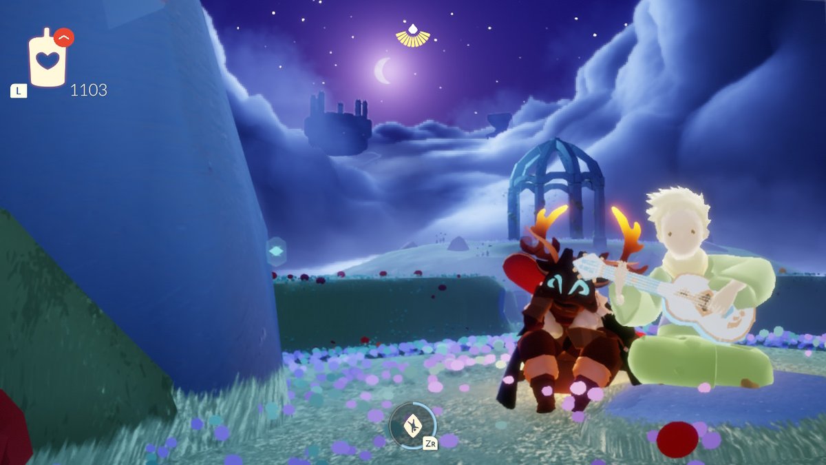 jerrisonso's tweet photo. #NintendoSwitch #skycotl yo its him https://t.co/UBlNGr0Xy0