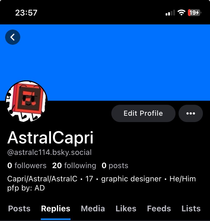 AstralCapri (@AstralC114) / Posts / X