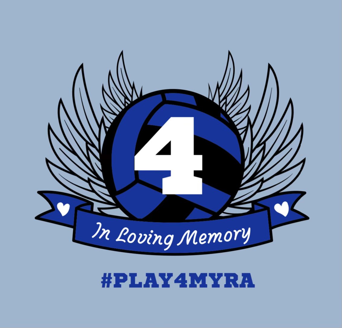 Lexington United Volleyball tweet media