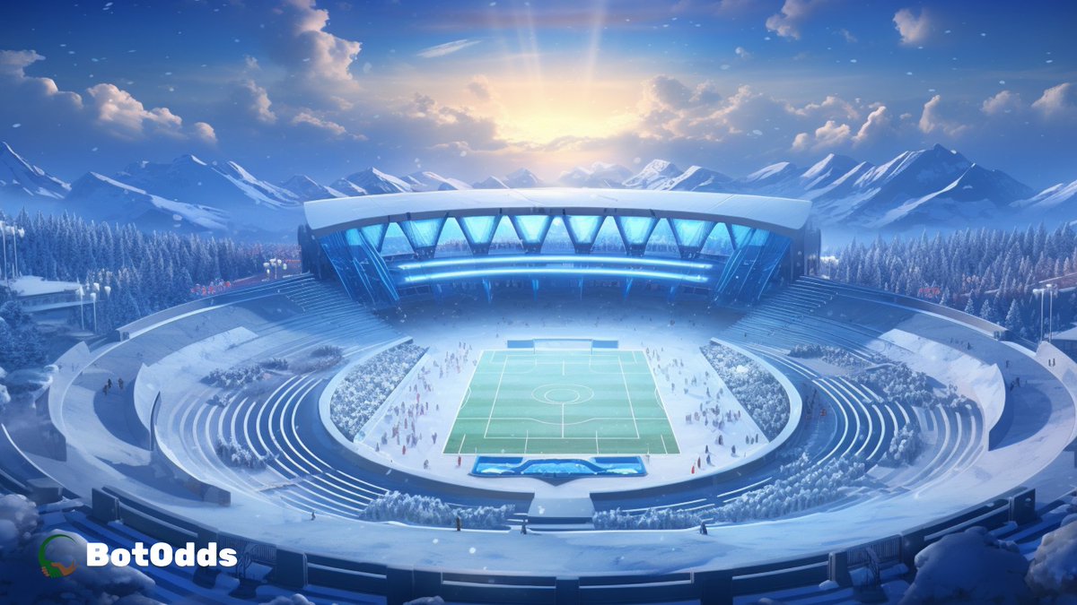 botodds__'s tweet photo. 📈 Betting Brilliance Unleashed: Explore BotOdds' Multi-Bet Feature!

💫 Create and win big with multiple bets on a single event. Experience the thrill of diverse betting options – your gateway to a futuristic betting journey!🏀⚽️ #BotOddsMultiBet #CryptoWins #InnovativeBetting https://t.co/DrJhqT60CG