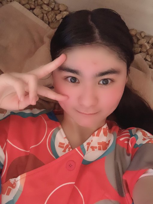 安土姫華のTwitter画像17
