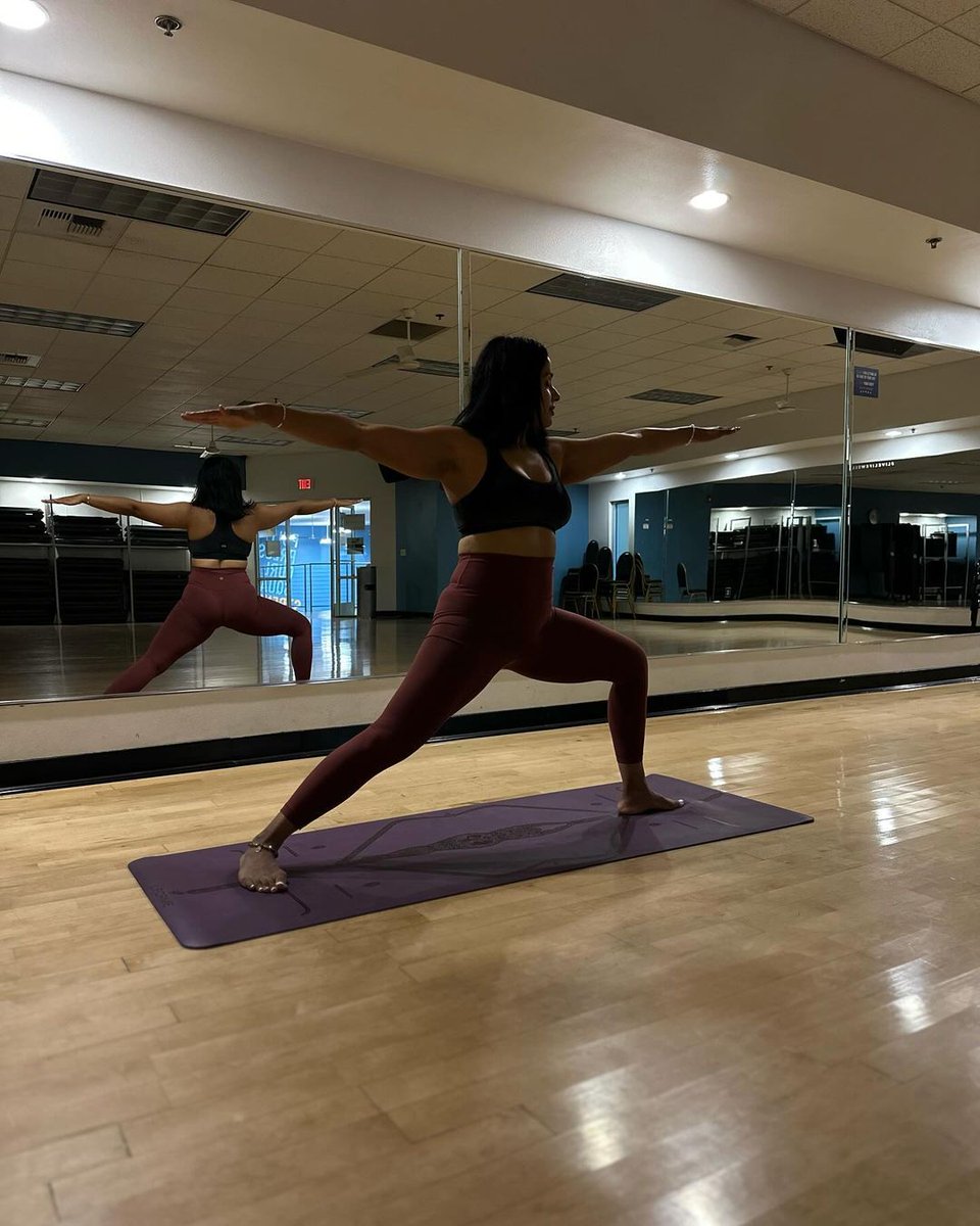 In-Shape Health Clubs tweet media