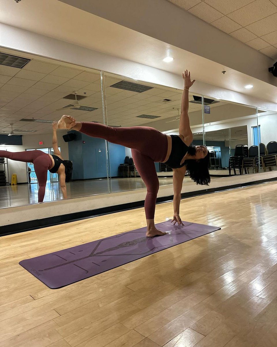 In-Shape Health Clubs tweet media