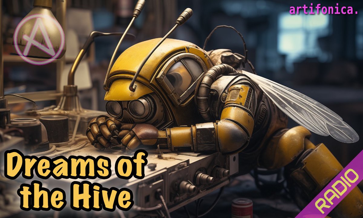 artifonica tweet media