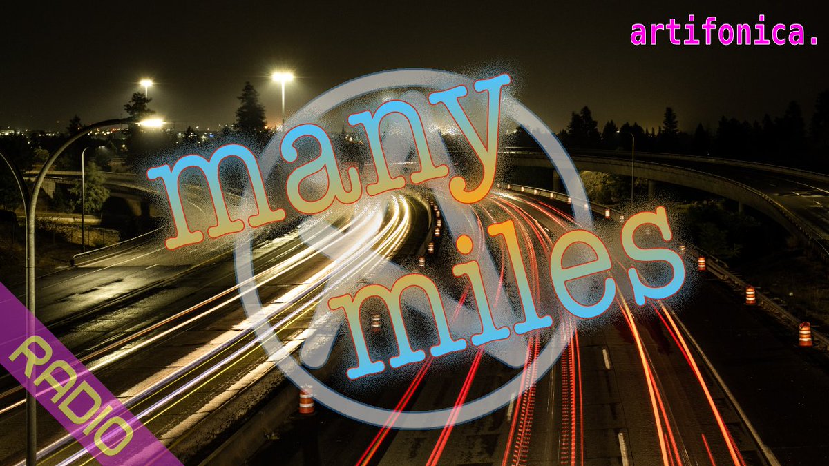 artifonica tweet media