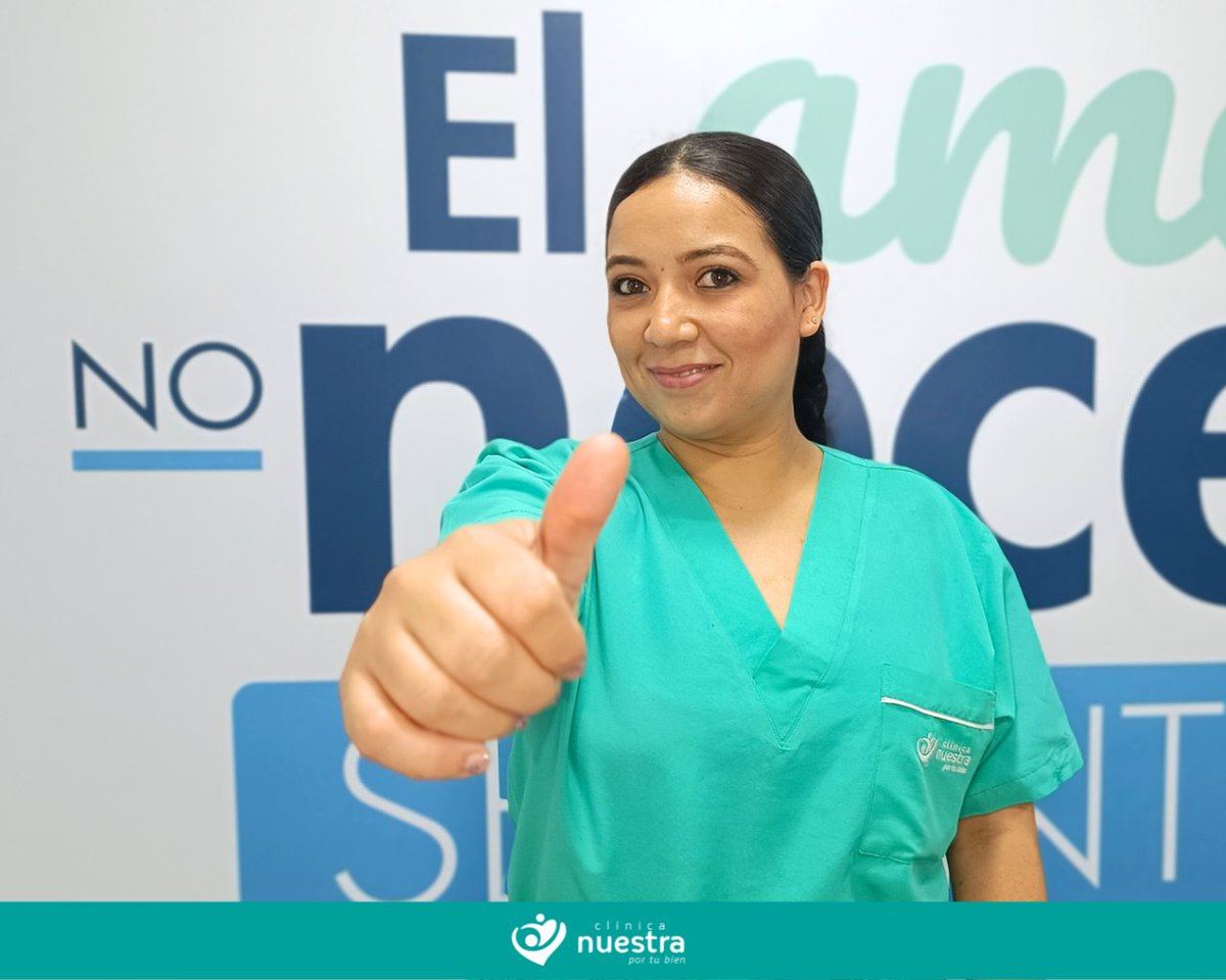 nuestra_cali's tweet photo. 𝗚𝗥𝗔𝗖𝗜𝗔𝗦 𝟮𝟬𝟮𝟯🌟
Celebramos con gratitud un año 2023 lleno de logros y momentos especiales. Agradecemos a nuestros usuarios y colaboradores por hacer de este un año exitoso en Clínica Nuestra.  ¡Vamos por más en el 2024! 🙏

#ClínicaNuestra #PorTuBien https://t.co/RUUiuIvkup
