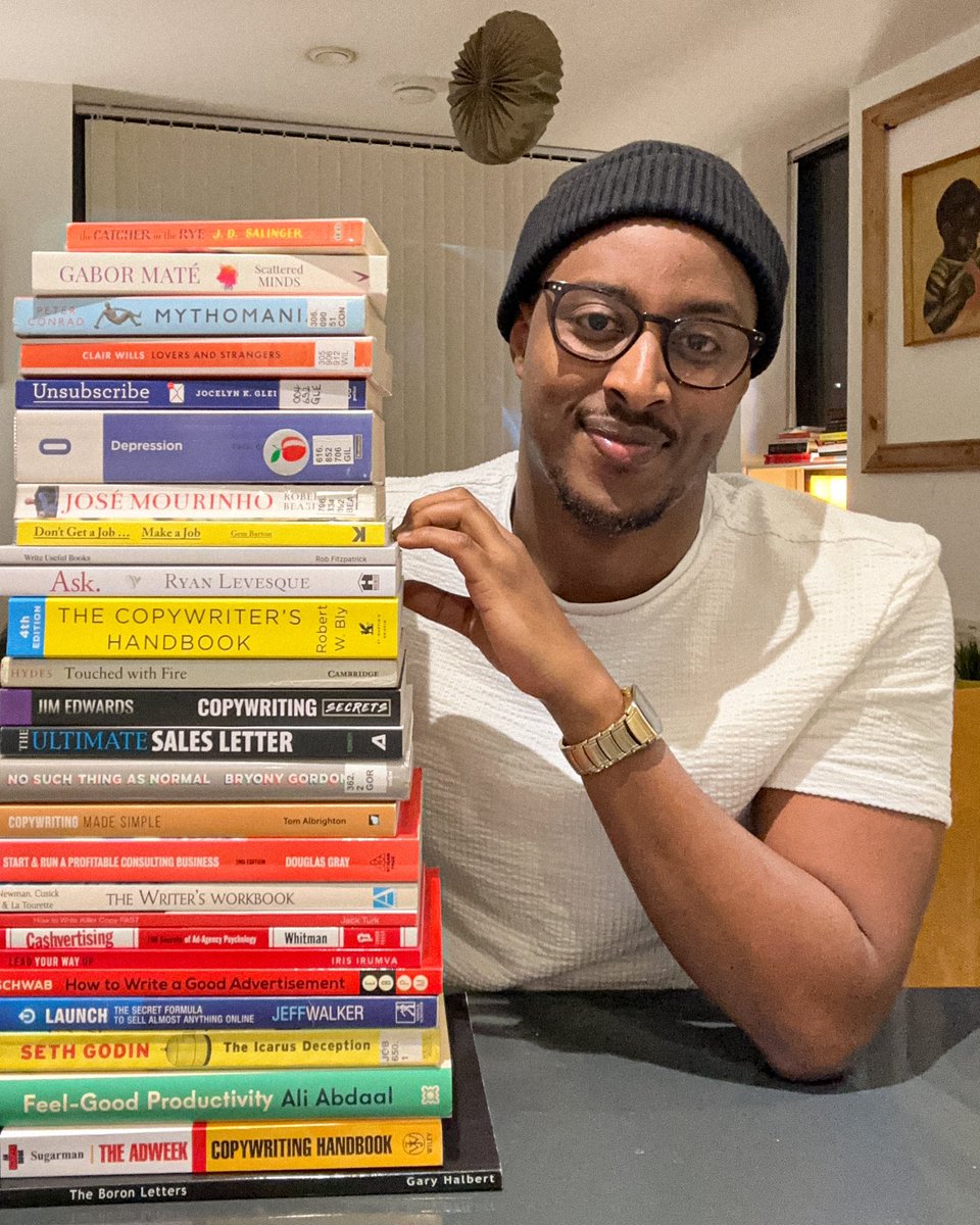 gentlemanwalkin's tweet photo. Books are good lovers. 

You can date many at the same time, you can stop your relationship anytime you want, you can skim through them quickly, you can go as deep as you want - you can have them in anyway you want and anywhere you desire. https://t.co/jYTavt8deU