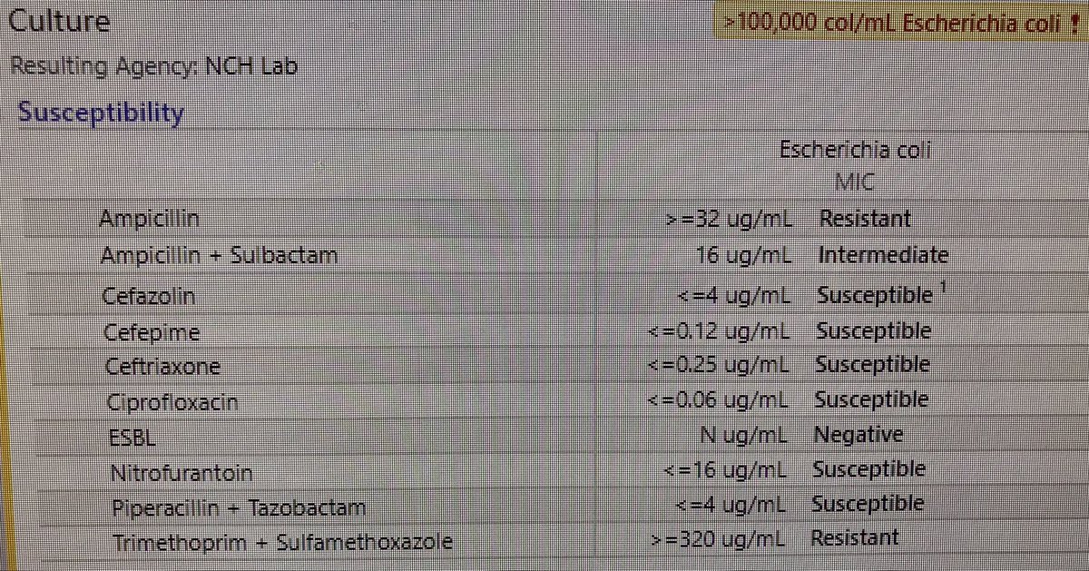 James Wilson, DO, FACP, FAWM, CTropMed® tweet media