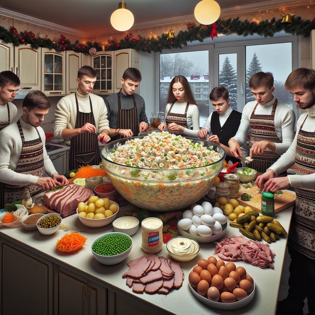 Твоя мечта tweet media