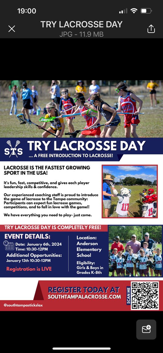 shaleslax's tweet photo. Tell a friend and open up a world of opportunities for a new player. https://t.co/PaKFuUs0Rh