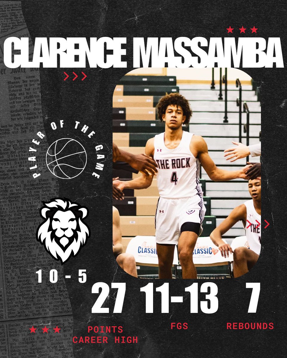 The Rock Hoops tweet media