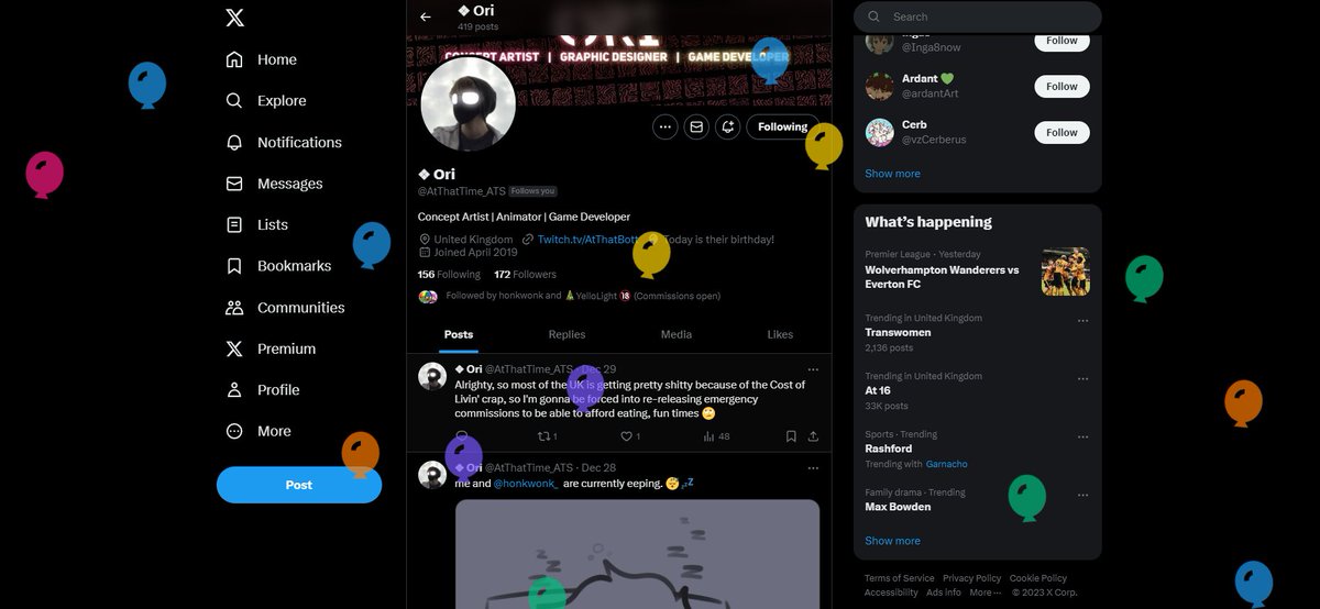 ❖ Ori tweet media