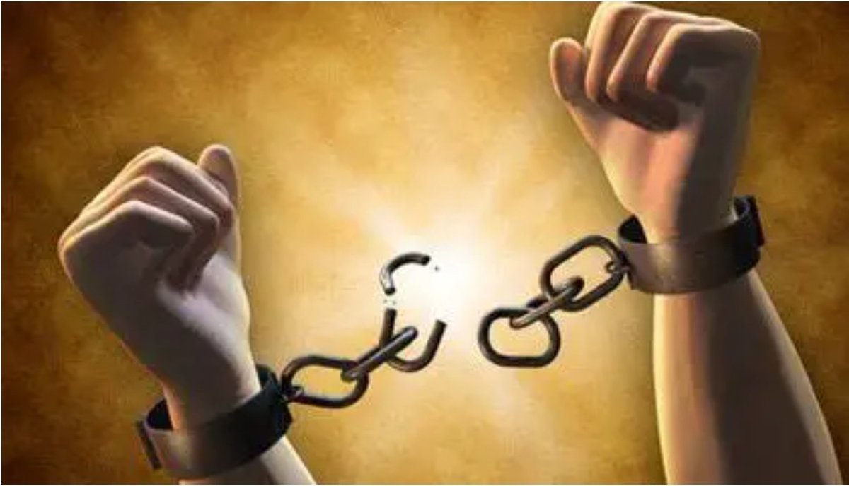 Este #2024 que esta por llegar, debe ser un año donde la libertad prevalezca para todos, sin #PresosPolíticos .
 Que la reconciliación, la paz, el bienestar y la unión familiar, sean los motivos que guíen y fortalezcan a nuestro país. #NosFaltanMás 
#2024SinPresosPolíticos