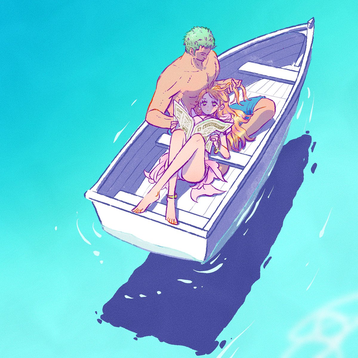 えどがわ ねむ🕊 tweet media