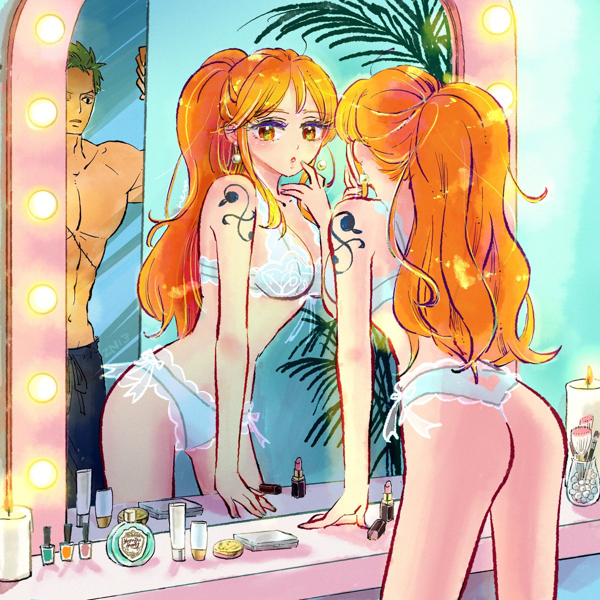 えどがわ ねむ🕊 tweet media