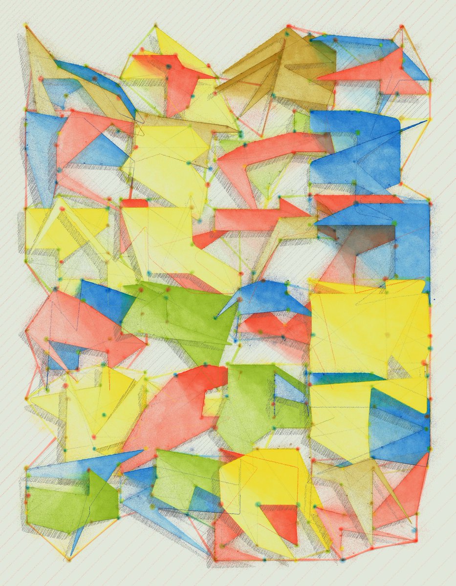 gn
The year is almost minted out.
Exciting stuff ahead!
(wip untitled)