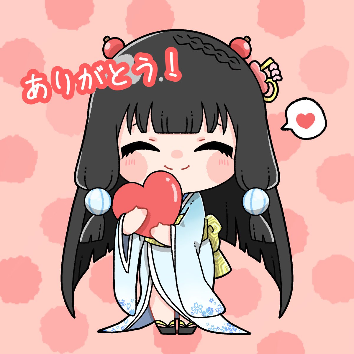 アクロス / 3C Link / KimonoGirl(着物ガール)👘Founder tweet media