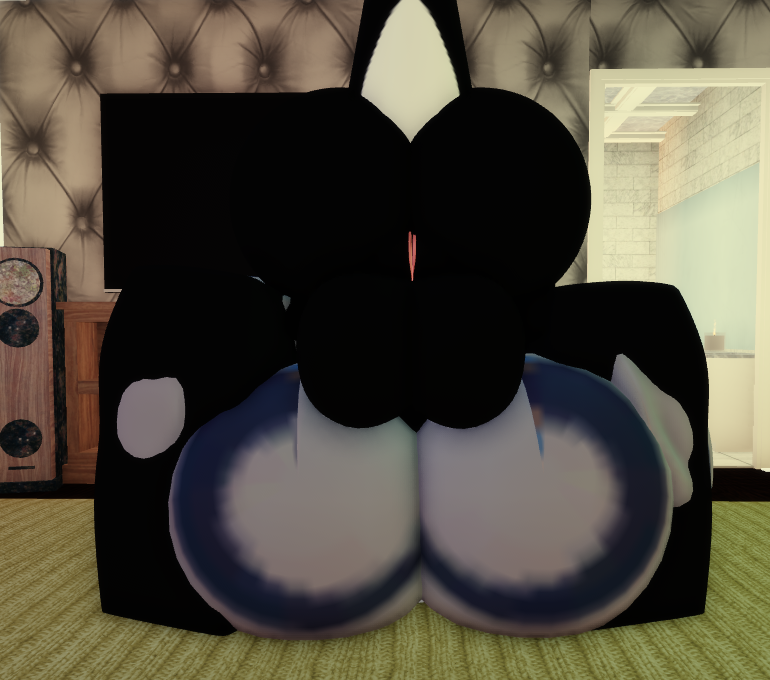 FeebeeJeebies's tweet photo. Occasionally a more delicate process is required.
(User requested size increase. Documented.)
(Shark princess - @Sh0rkLewdStuff)
#rosex #robloxsex #robloxcondos #robloxcondo #robloxnsfw #furryrr34 #rr34 https://t.co/OaWHrGj0En