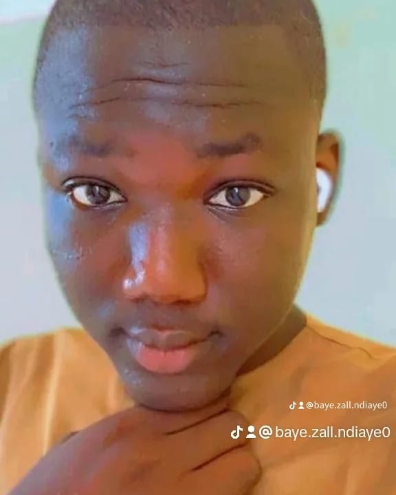 Bay sall Ndiaye (@baysall6899) on Twitter photo 