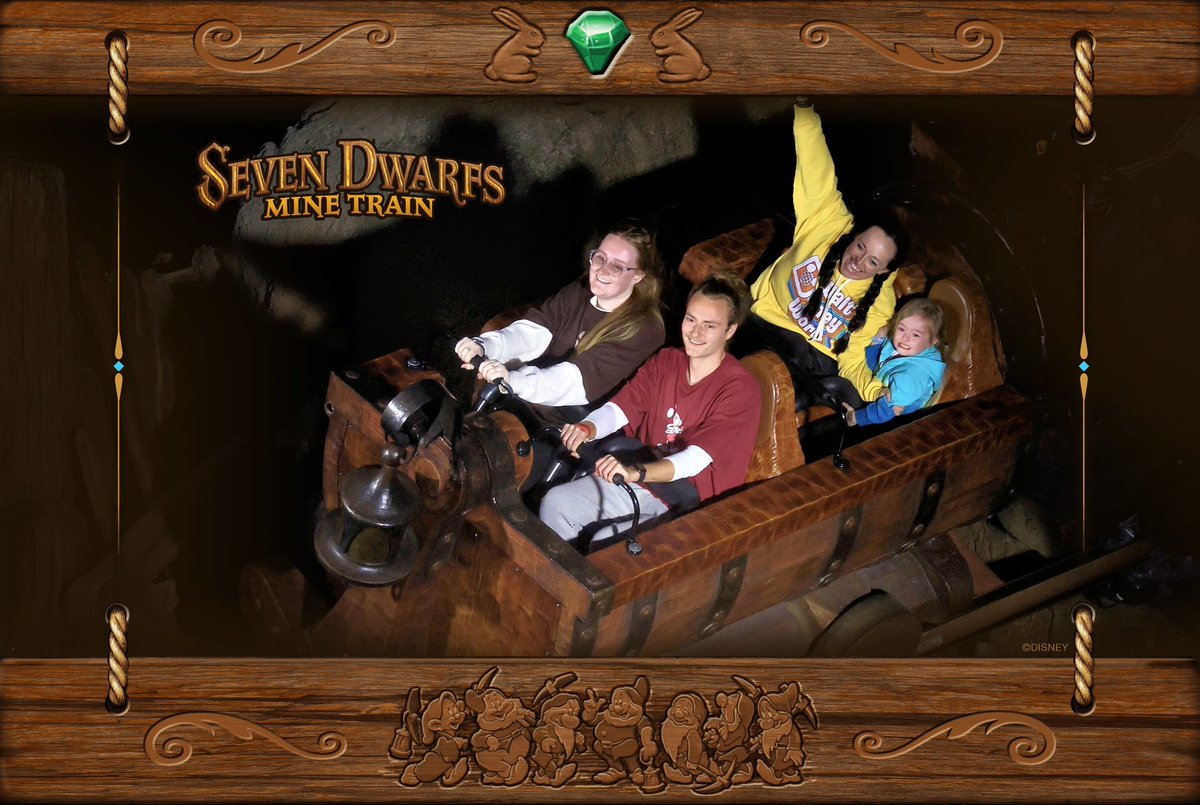 ShaniaHolt2's tweet photo. Last day filled with magical memories! https://t.co/isL6NXJVqu
