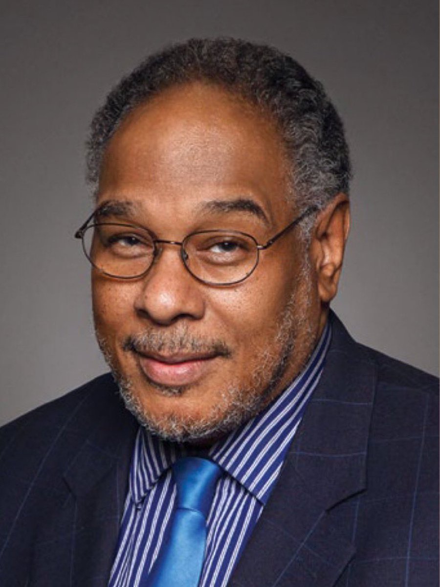 We are dismayed by the loss of Dr. John Flateau—an ardent community advocate whose profound public service uplifted Brooklyn.

Dr. Flateau significantly impacted civil rights. He will be greatly missed &amp; his legacy will be felt for generations. We’re praying for his loved ones.