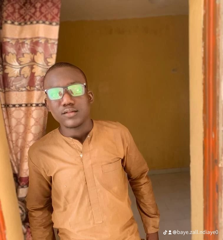 Bay sall Ndiaye (@baysall6899) on Twitter photo 