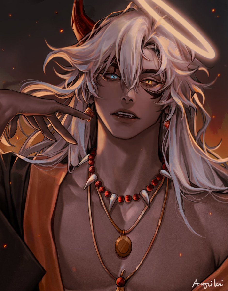 Hey there. #PhoenixxArt, image size:941x1200