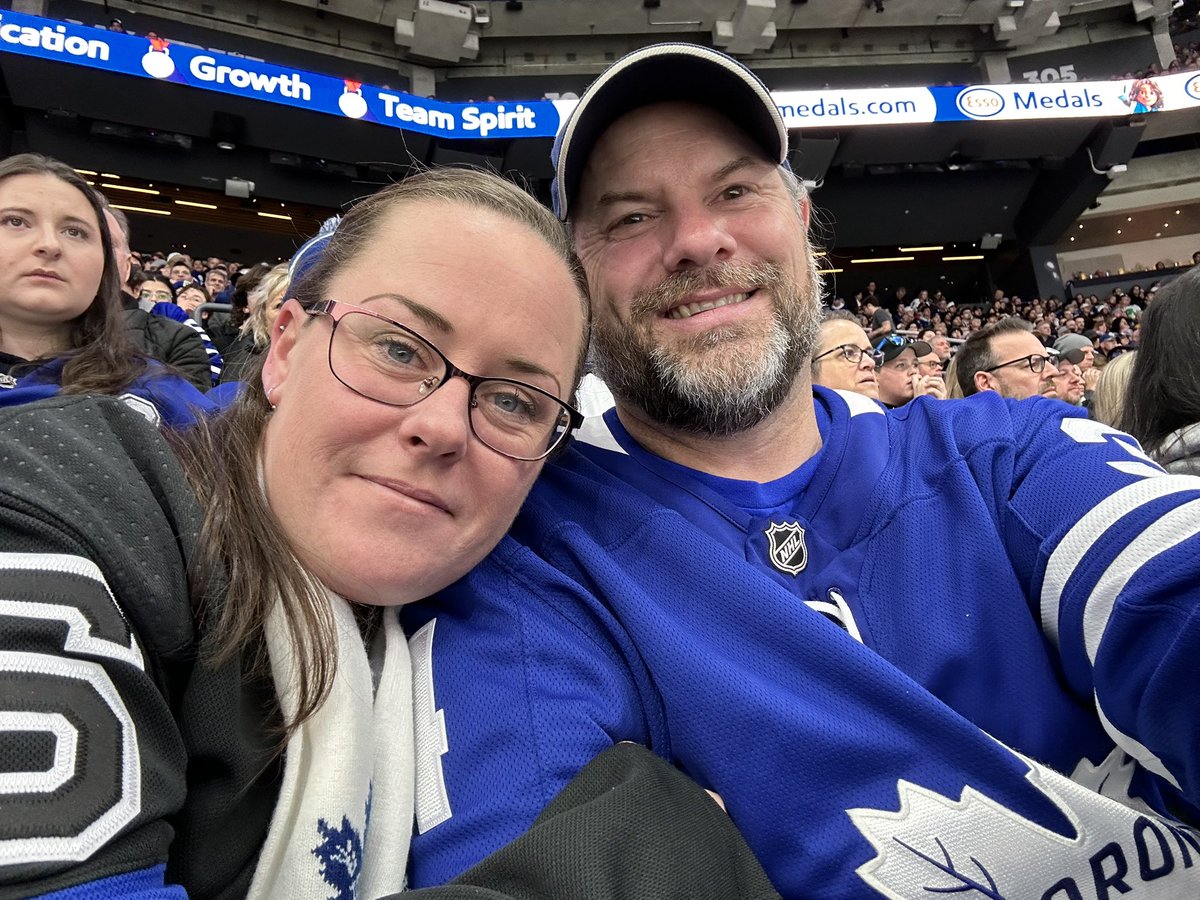 craig69er's tweet photo. #leafsforever https://t.co/5vuRUfedg7
