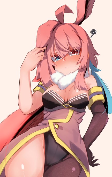 #2023年も終わるし2023年1月1日絵でも載せとこうぜ 
🐰タャン… 