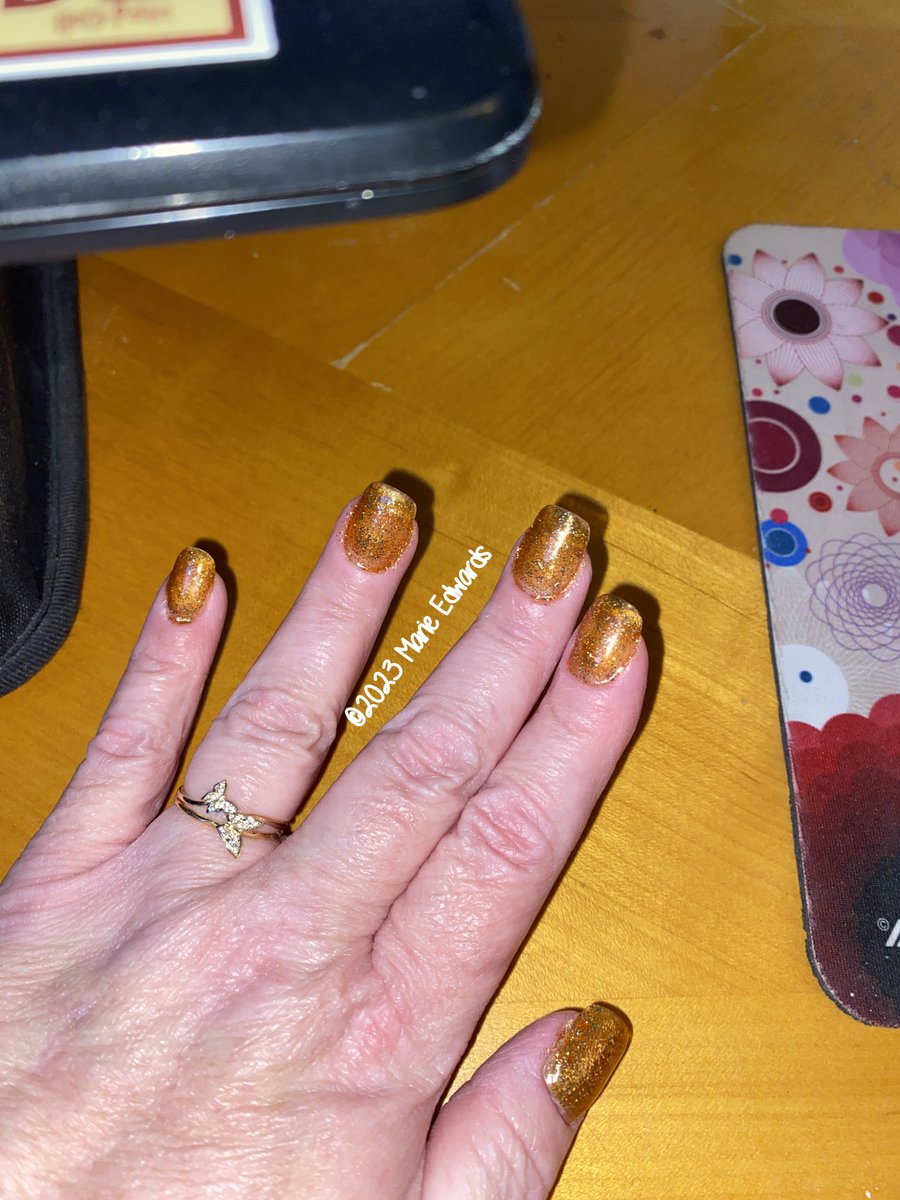 MarieEdwards429's tweet image. #June2023 – When the @GoldenKnights won the @StanleyCup ... I did my nails to reflect that win. And, yes, I’ve been a supporter since the beginning. I got the beanie baby for #Christmas2018 🏒🥅🏆#VegasBorn