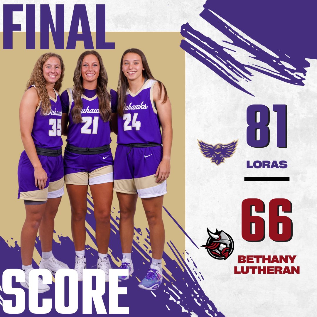 That’s another Duhawk dub!