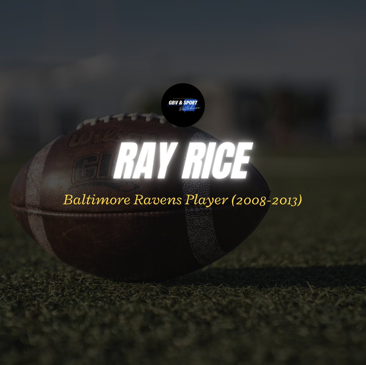 Gender-Based Violence & Sport Database tweet media