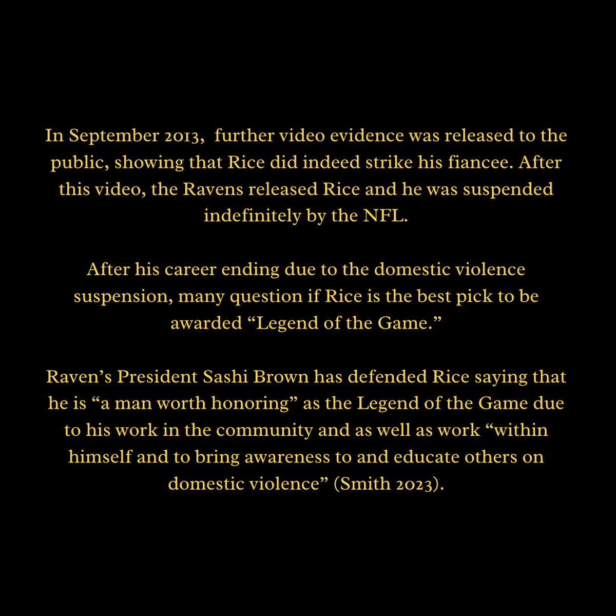 Gender-Based Violence & Sport Database tweet media