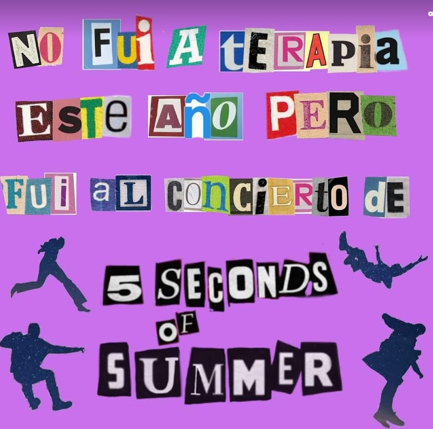 ♥️🔥🤘 Recomendado para todos los años.