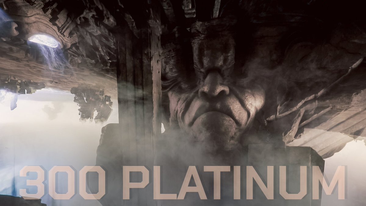 ✨️New Years Flash Giveaway✨️

🔁Repost
❤️Like
💬Comment your IGN &amp; Platform

Draw will be held January 1st, and someone will be winning 300 platinum courtesy of <a href="/PlayWarframe/">WARFRAME</a> 

Best of luck to all and a Happy New Year