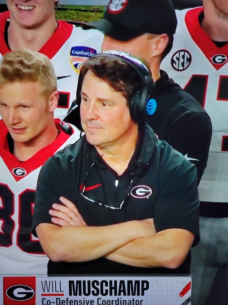 DawgsPodcast's tweet image. If you're a dad, you get this.

#GoDawgs