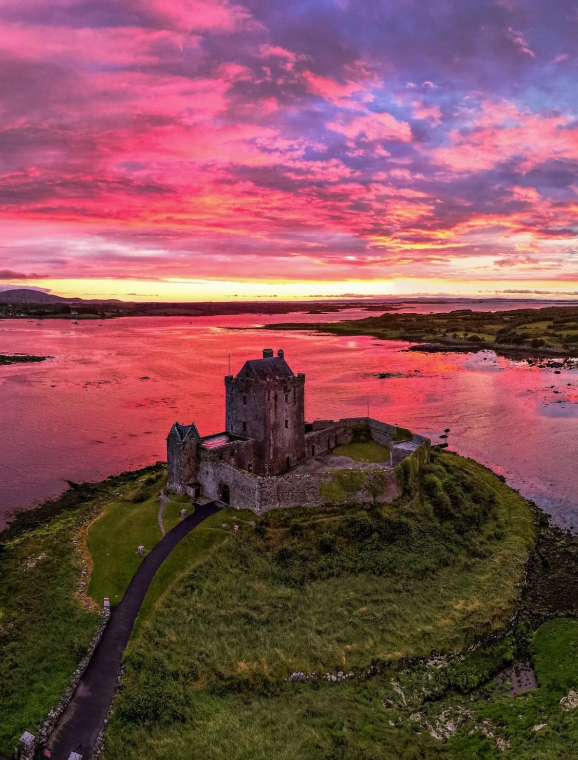 Kinvara landscapes cheap