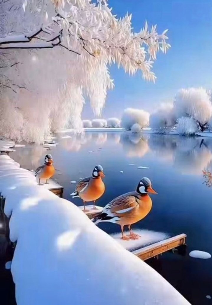 On the ﾞlast ⬝weekend ​of 2023,  I wish all ⳿my ​family ​and ⬝friends ⳿a ᱸhappy ⳿weekend! 🥰🌷🌷